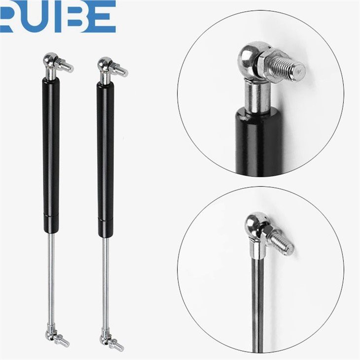 2-truck tool box struts